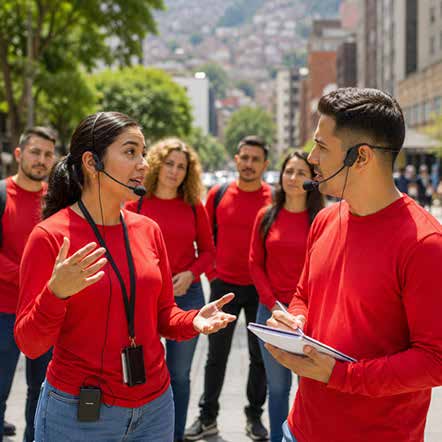 Comunidad