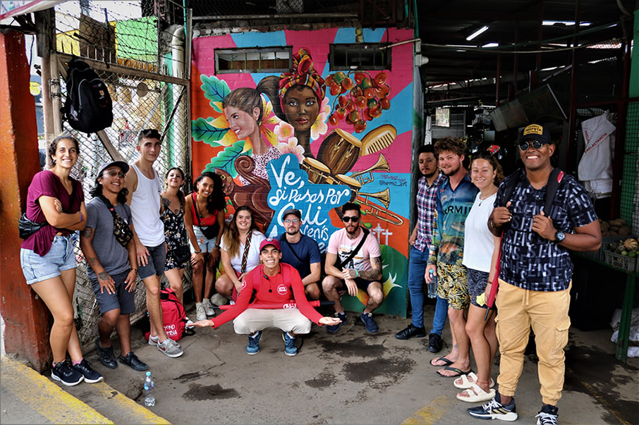 Community impact