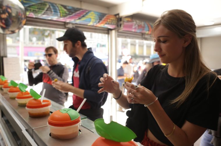 Amazing Colombian Food: Best Spots and 3 price ranges in Bogotá
