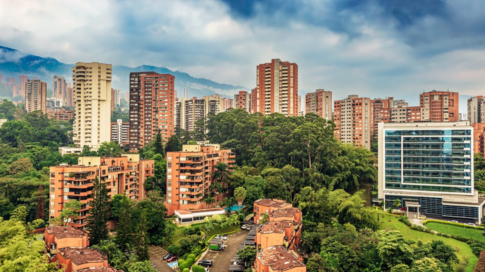 Discover the Magic of El Poblado with a Guided Tour from Beyond Colombia