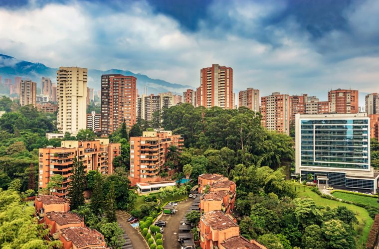 Discover the Magic of El Poblado with a Guided Tour from Beyond Colombia