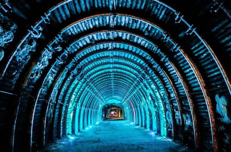 Exploring the Underground Wonder: The Salt Cathedral in Zipaquira