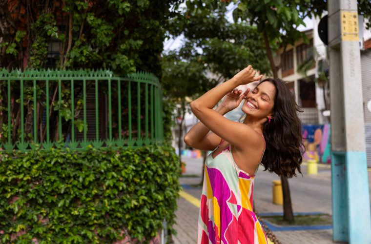 Culture, Nature, and Flavor in Cali