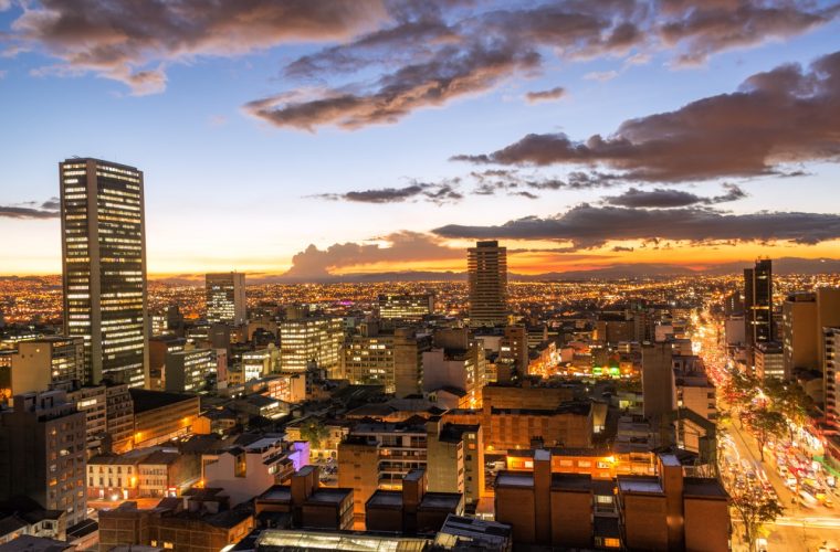 History, Architecture, and Local Culture: Discover Bogotá!