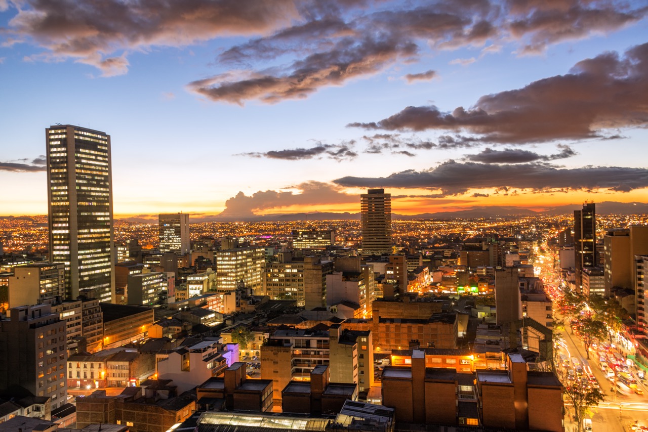 History, Architecture, and Local Culture: Discover Bogotá!