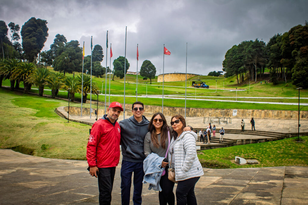 Villa de Leyva Magic Town Day Tour