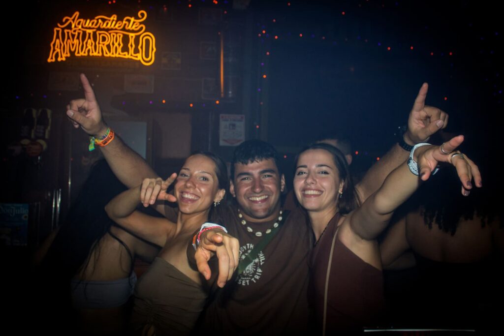 Cartagena's Best Local Pub Crawl (from Viajero Hostels)