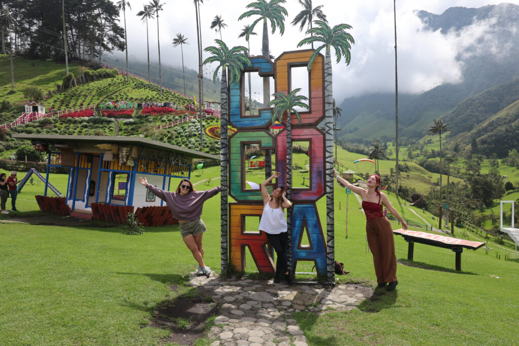 Valle del Cocora Hike Tour (6h)