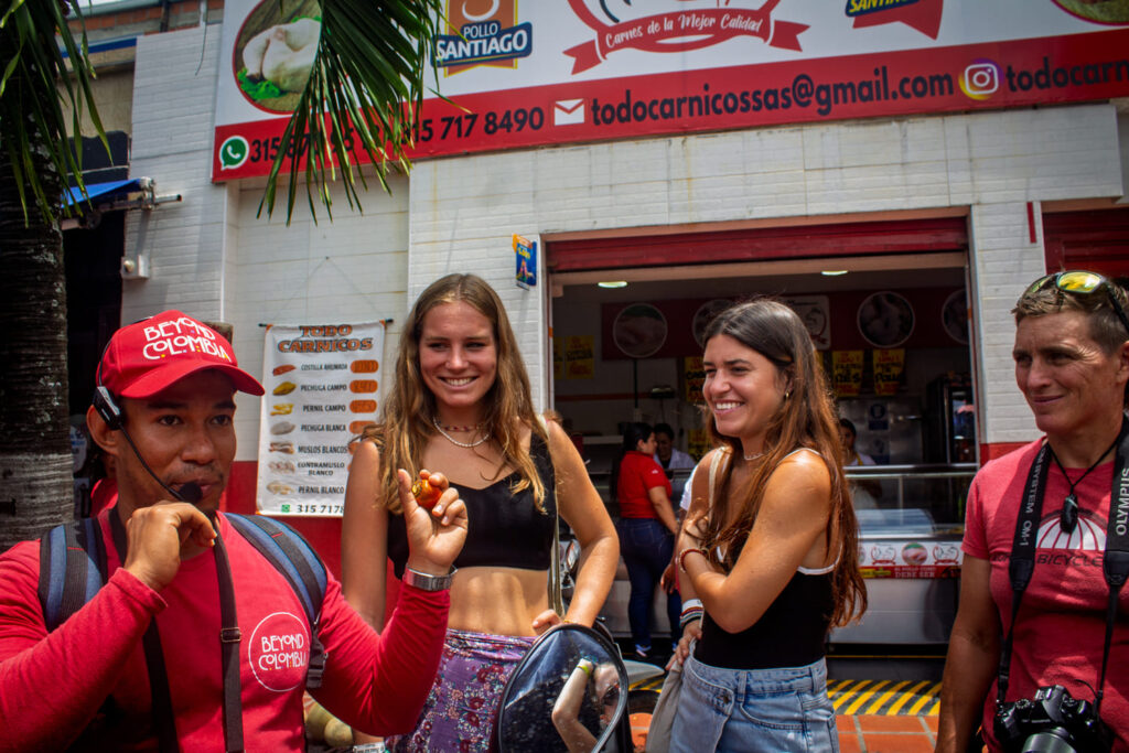 Free Alameda Market Food Tour