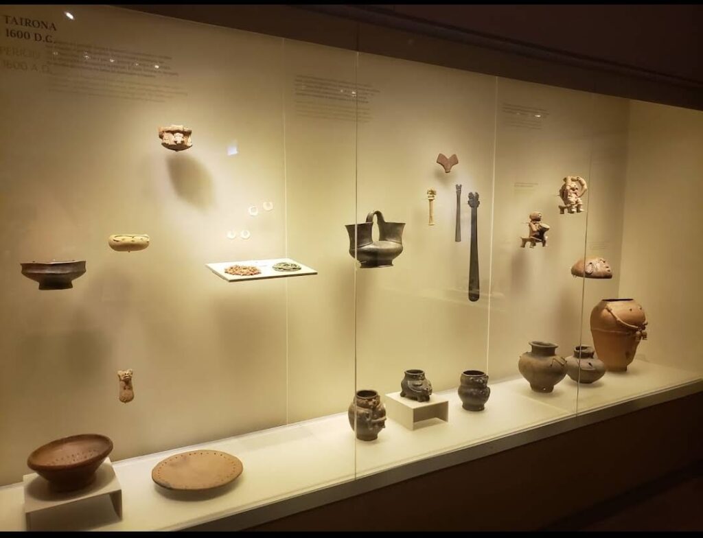 Santa Marta Historic Center Tour, Tayrona Gold Museum & Premium Coffee Tasting