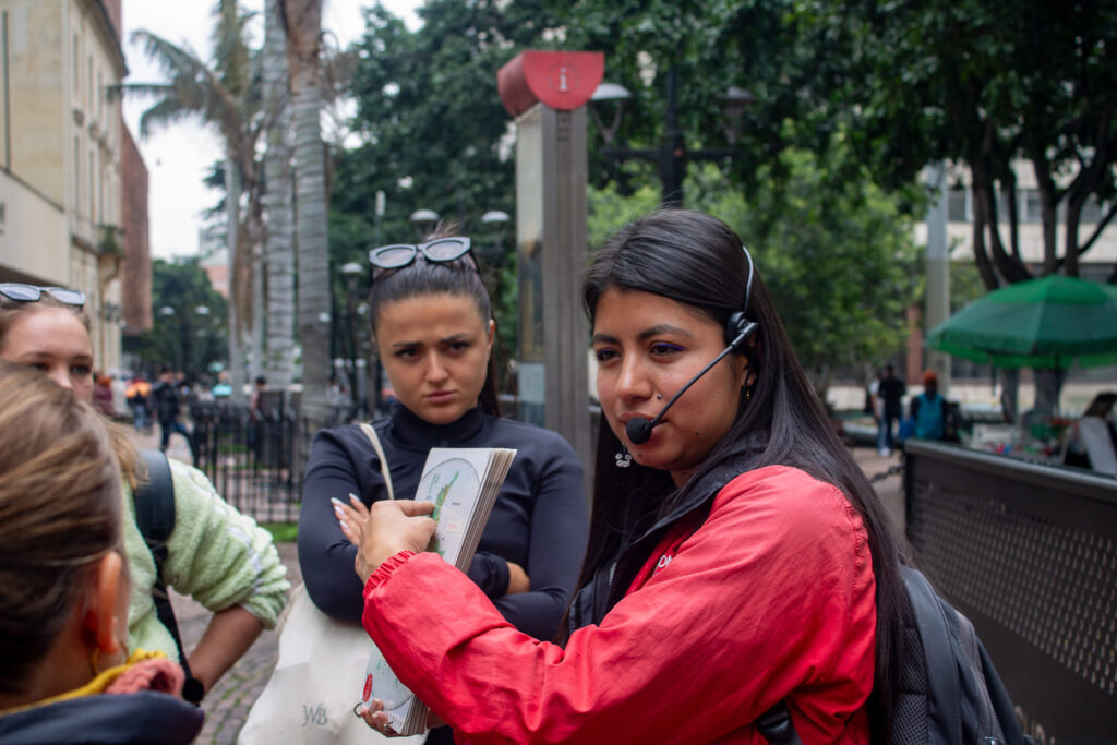 Free Colombian Conflict Tour: War, Drug Trafficking & Peace