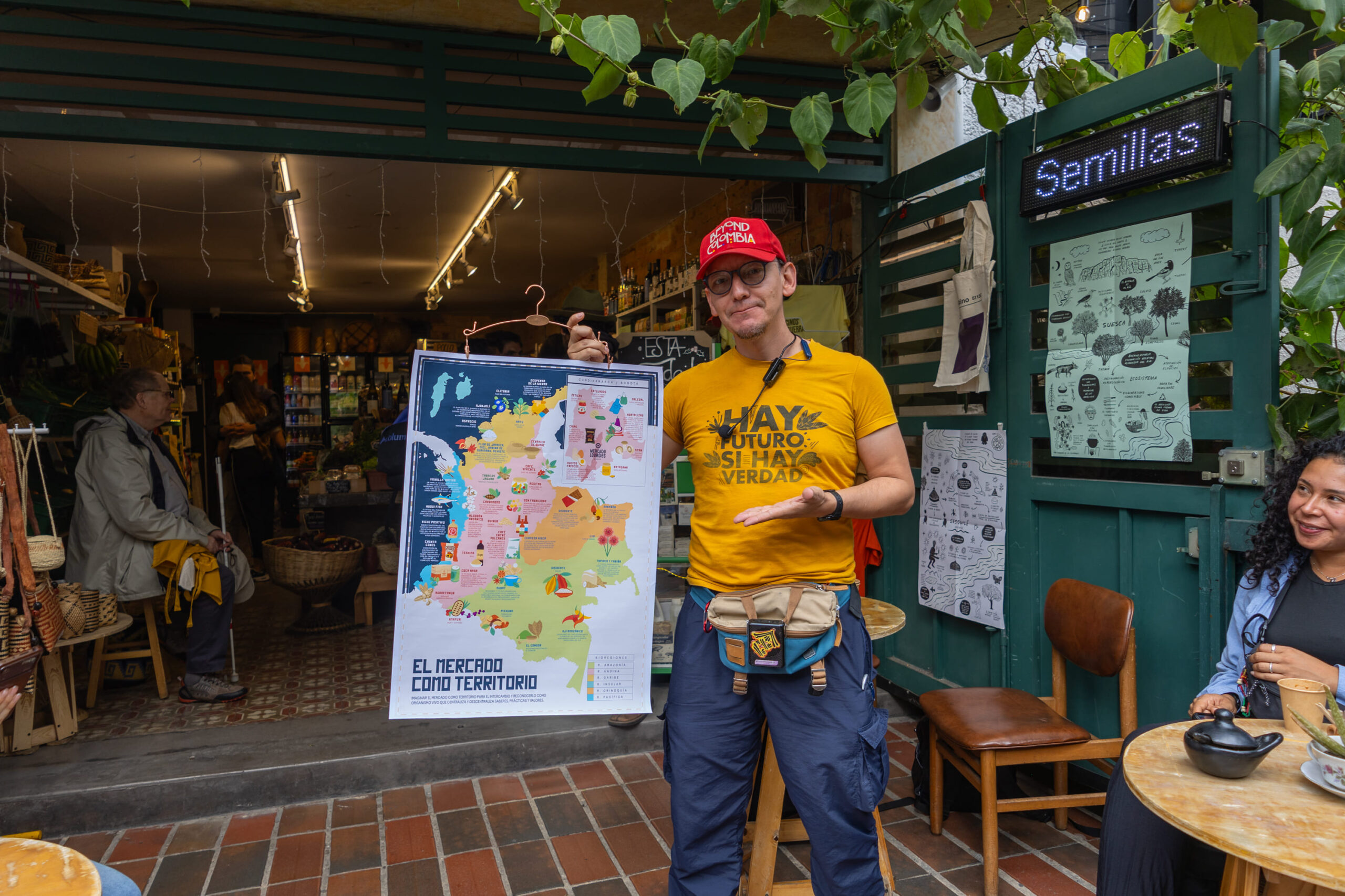 Local guides