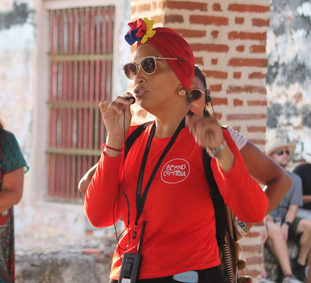 Cartagena Guides