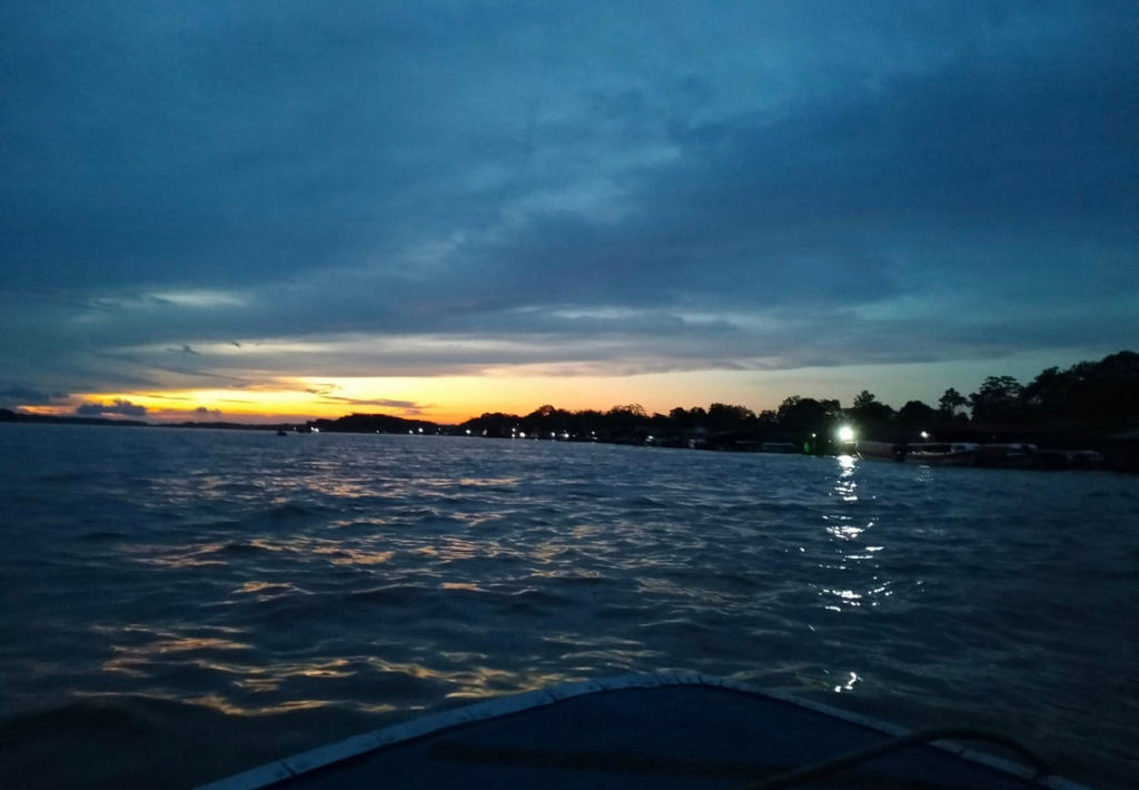 Desde Leticia: tour de 3 días por el Amazonas colombiano, maloca y Puerto Nariño